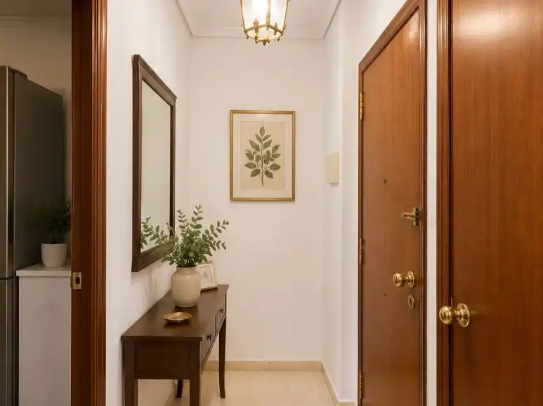 Piso en venta en Avenida Europa, 30, Avenida de Europa Piso en venta en Avenida Europa, 30, Avenida de Europa