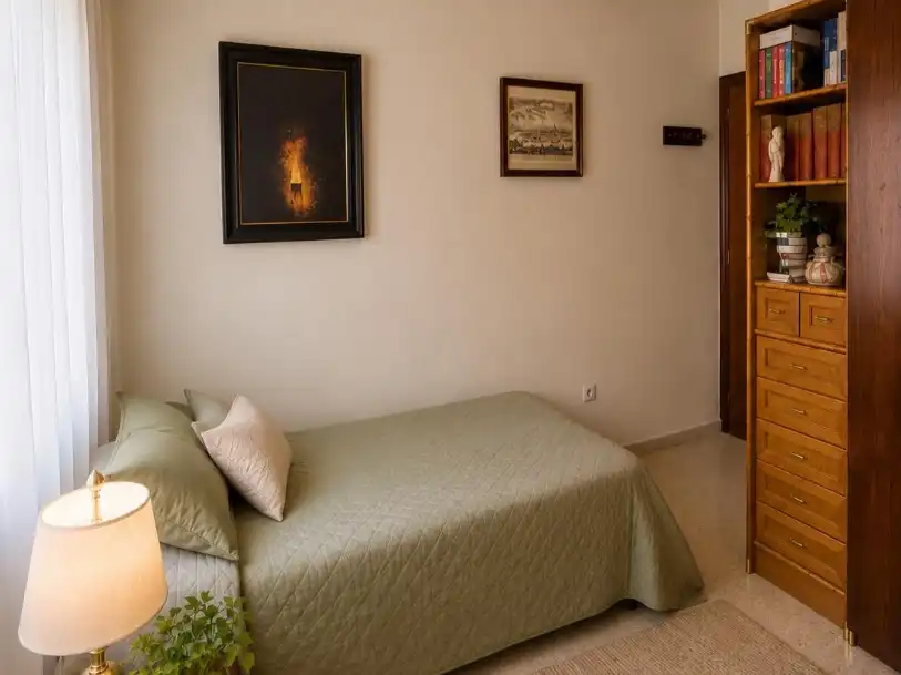 Piso en venta en Avenida Europa, 30, Avenida de Europa Piso en venta en Avenida Europa, 30, Avenida de Europa