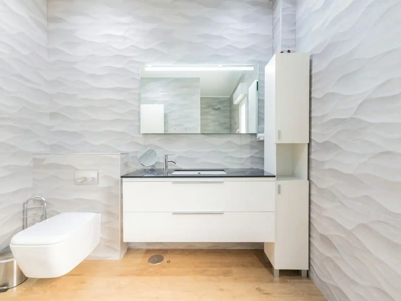 Casa o chalet en venta en Calle Moraira, 5, Altea la Vella Baño de Casa o chalet en venta en Altea con Aire acondicionado, Terraza y Piscina