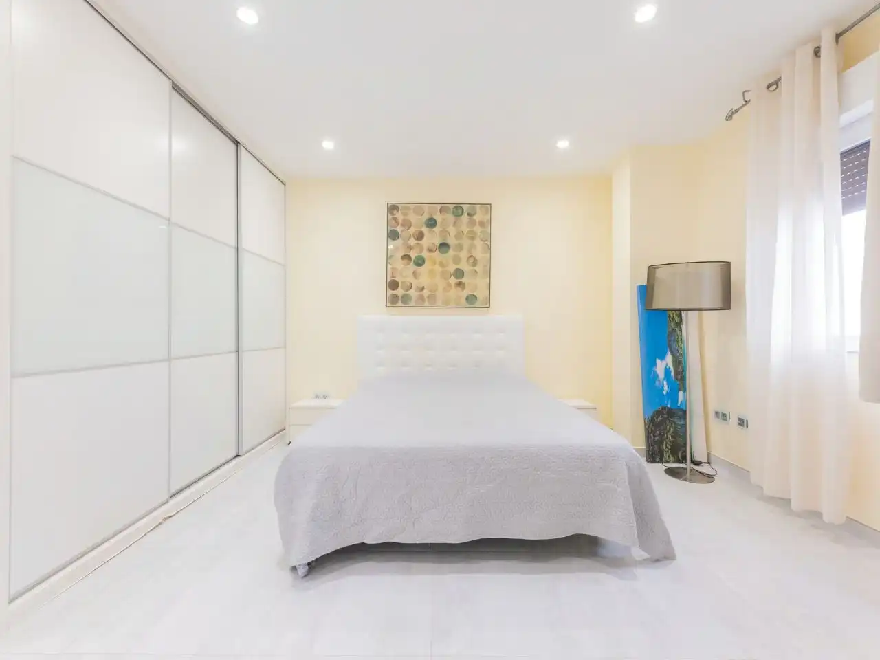 Casa o chalet en venta en Calle Moraira, 5, Altea la Vella Habitación de Casa o chalet en venta en Altea con Aire acondicionado, Terraza y Piscina