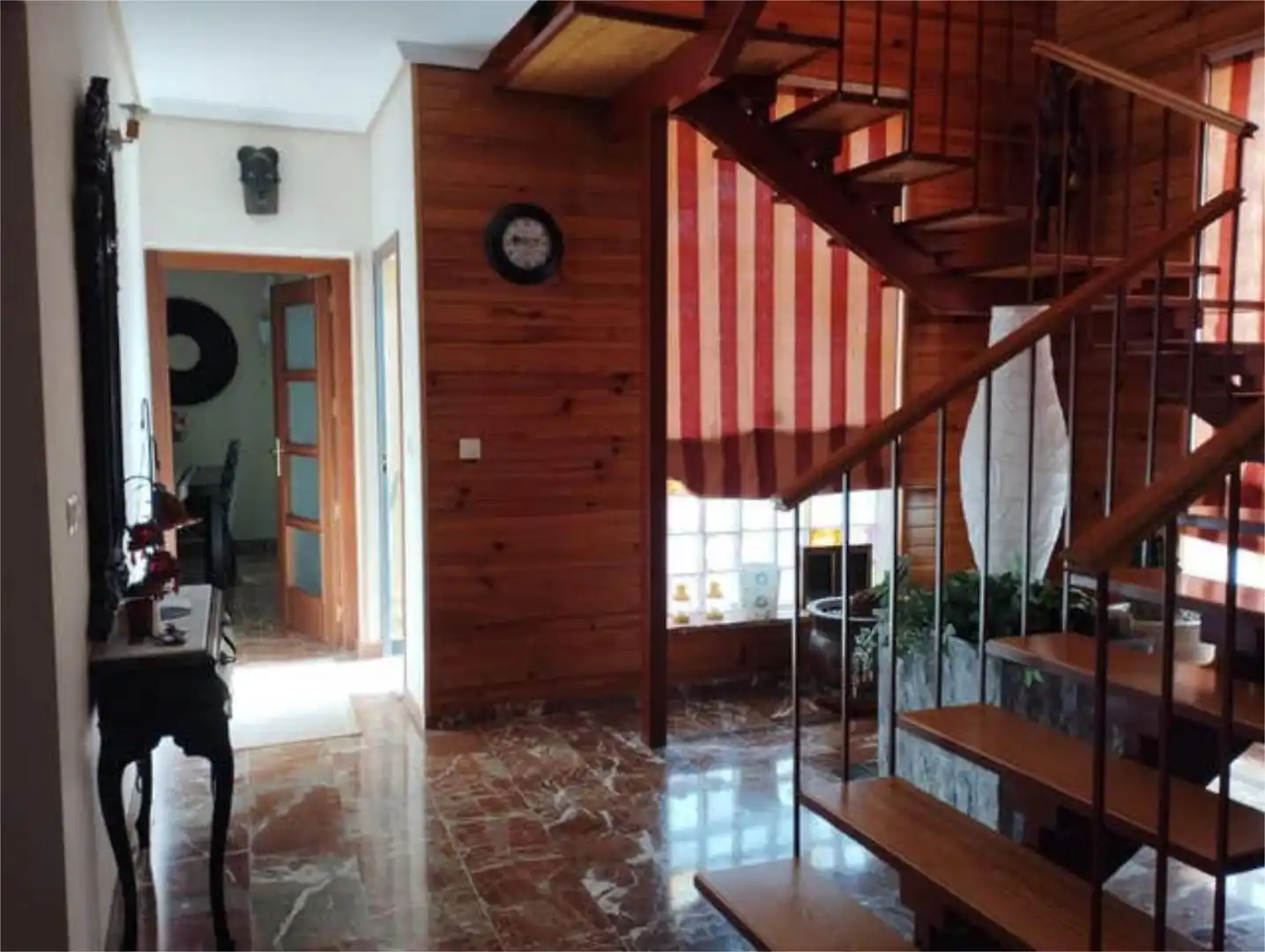 Casa adosada en venta en Tharsis Casa adosada en venta en Alosno