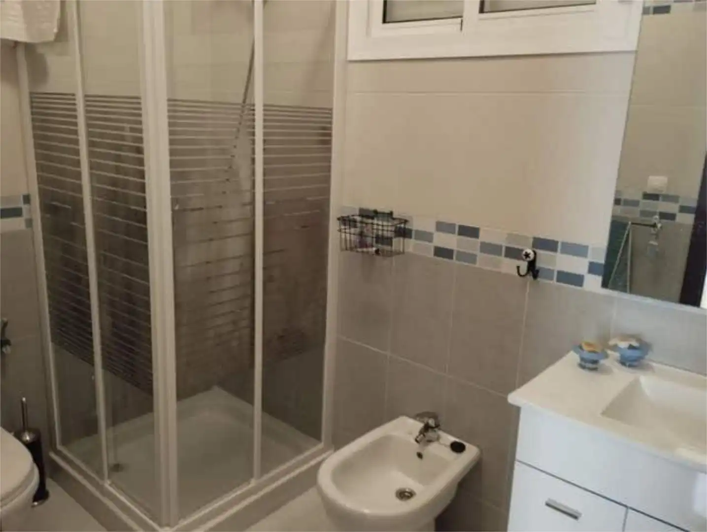 Casa adosada en venta en Tharsis Baño de Casa adosada en venta en Alosno