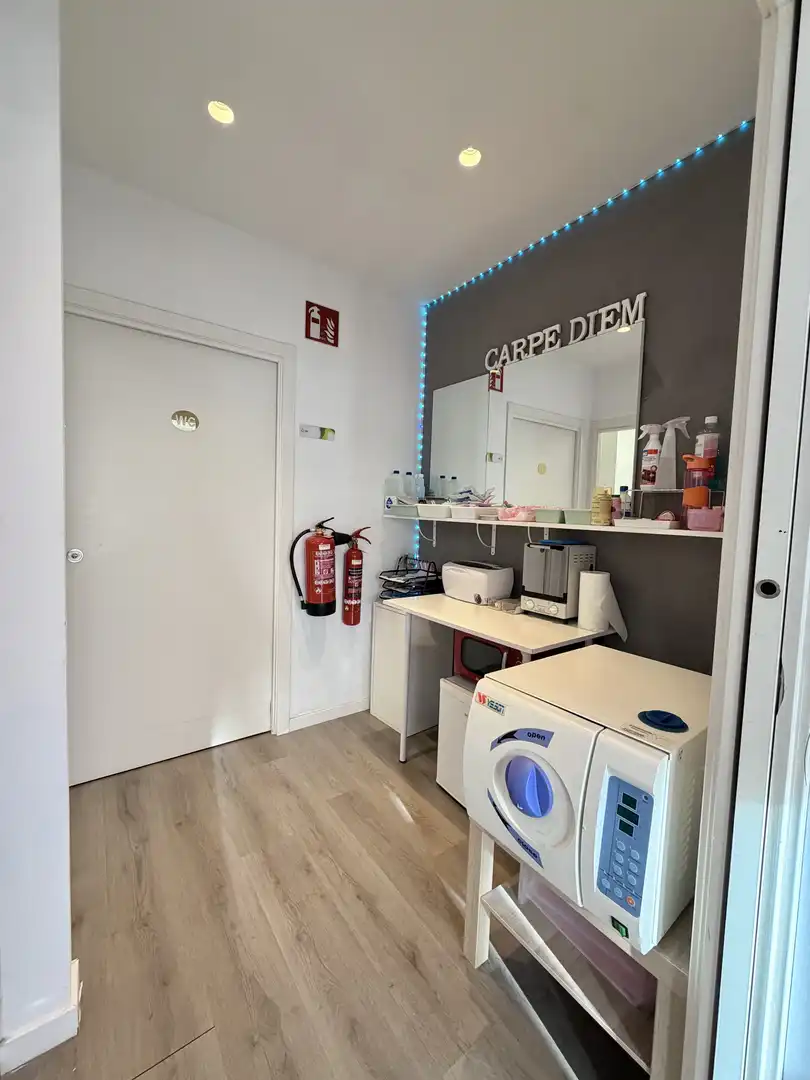 Ground floor for rent in Ola Kalea, Lasarte-Oria Ground floor for rent in Lasarte-Oria with Parquet flooring and Furnished