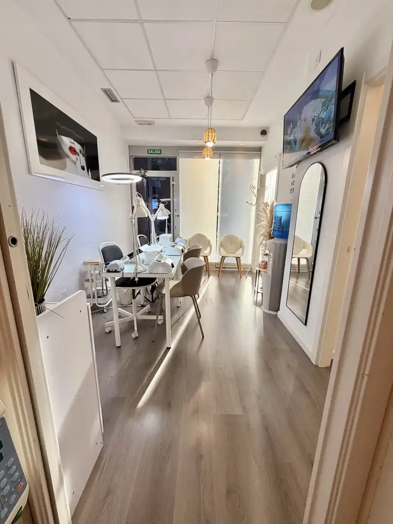 Ground floor for rent in Ola Kalea, Lasarte-Oria Ground floor for rent in Lasarte-Oria with Parquet flooring and Furnished