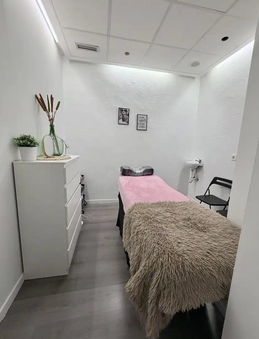 Ground floor for rent in Ola Kalea, Lasarte-Oria Bedroom of Ground floor for rent in Lasarte-Oria with Parquet flooring and Furnished