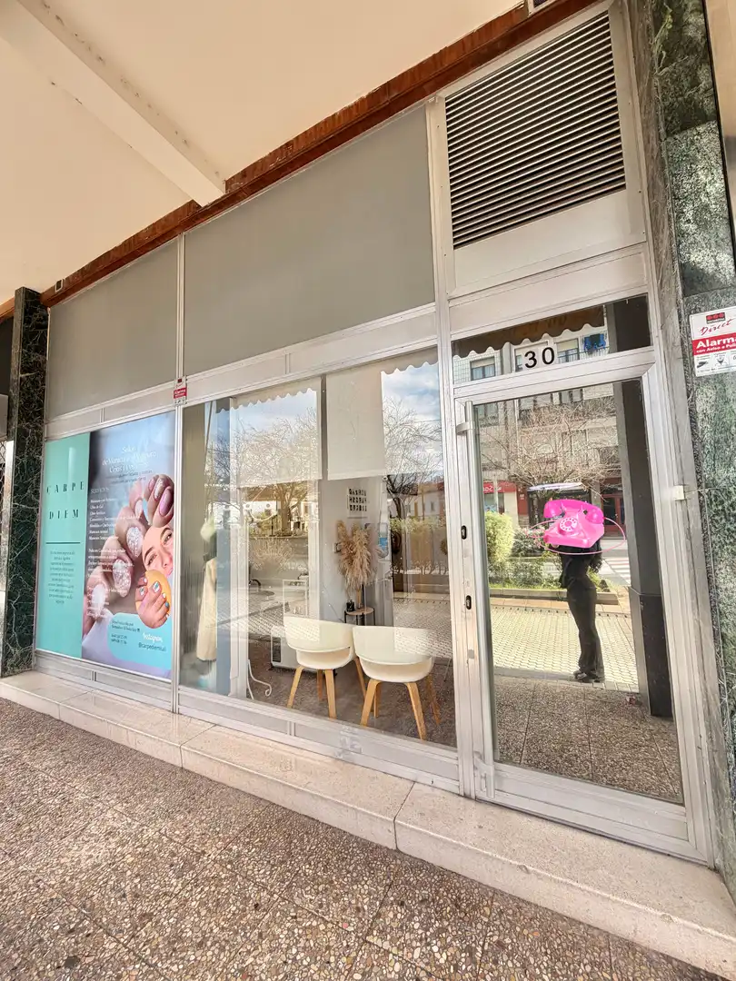 Ground floor for rent in Ola Kalea, Lasarte-Oria Ground floor for rent in Lasarte-Oria with Parquet flooring and Furnished