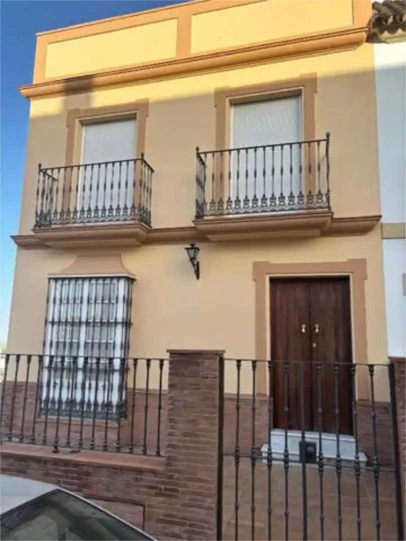 Houses for sale in Morón de la Frontera Exterior view of Houses for sale in Morón de la Frontera