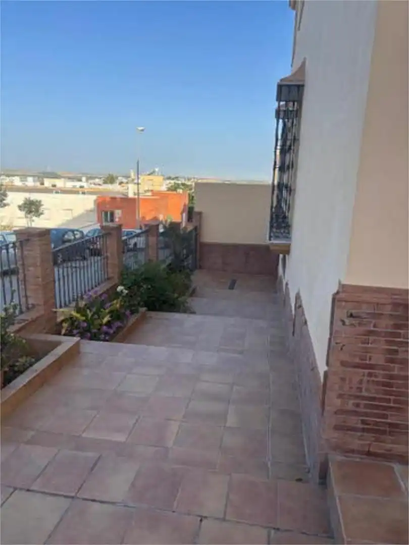 Houses for sale in Morón de la Frontera Terrace of Houses for sale in Morón de la Frontera