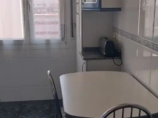 Pis en venda a Maria Diaz de Haro Kalea, 8, Casco Viejo - Muelle Cuina de Pis en venda en Portugalete amb Balcó