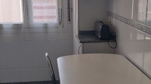 Foto 5 de Pis en venda a Maria Diaz de Haro Kalea, 8, Casco Viejo - Muelle, Portugalete