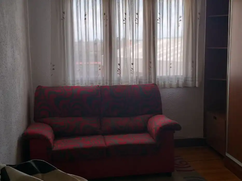 Pis en venda a Maria Diaz de Haro Kalea, 8, Casco Viejo - Muelle Sala d'estar de Pis en venda en Portugalete amb Balcó