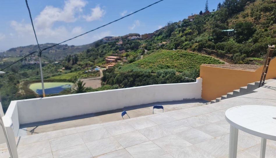 Flat for rent in Carretera de Teror, 33, Tamaraceite, Las Palmas de Gran Canaria - image 1 Photo 1 of Flat for rent in Carretera de Teror, 33, Tamaraceite, Las Palmas de Gran Canaria