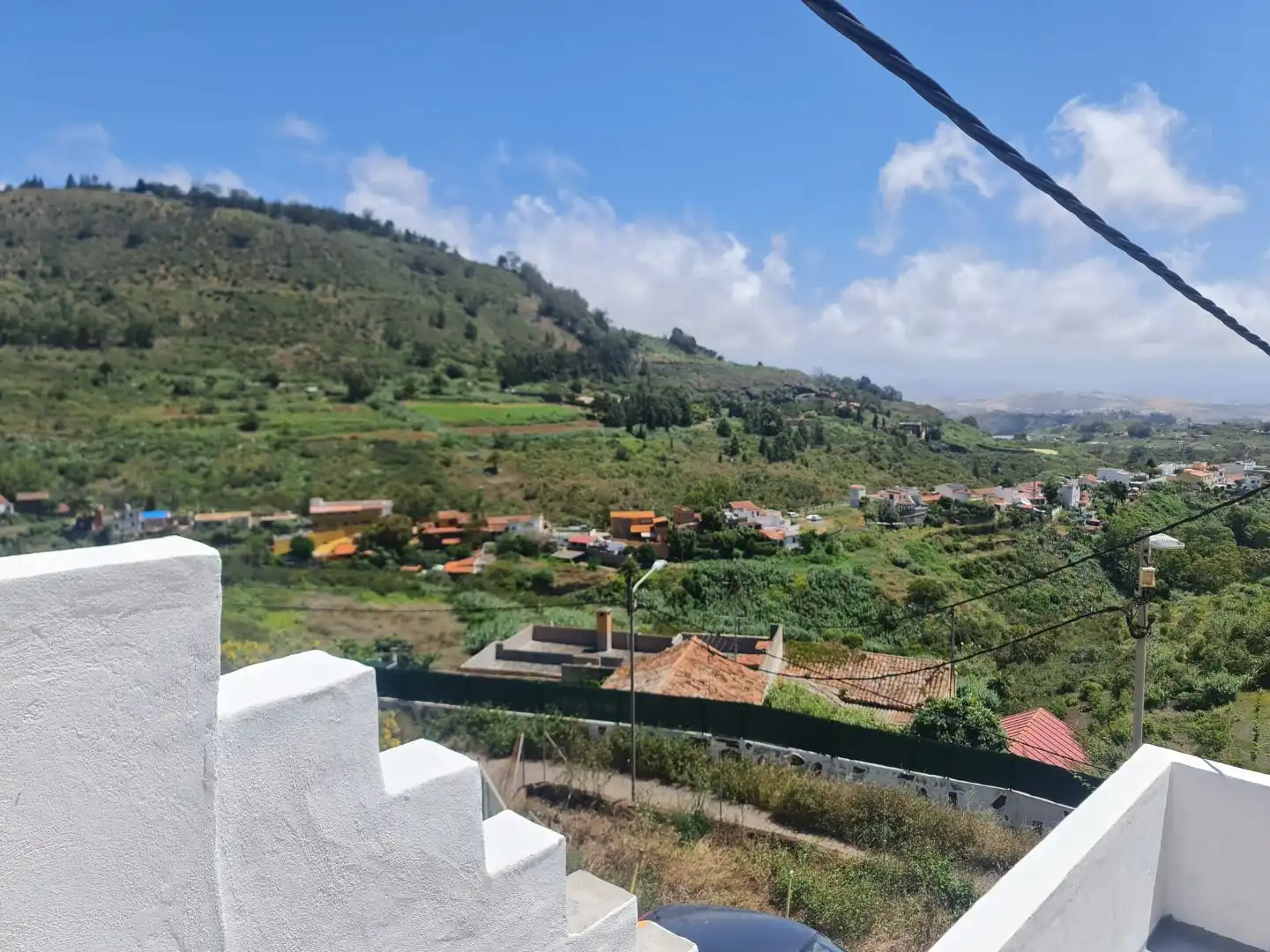 Flat for rent in Carretera de Teror, 33, Tamaraceite Flat for rent in Carretera de Teror, 33, Tamaraceite