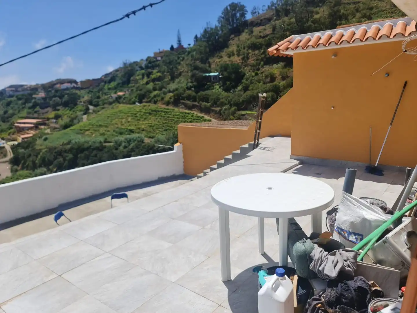 Flat for rent in Carretera de Teror, 33, Tamaraceite Flat for rent in Carretera de Teror, 33, Tamaraceite