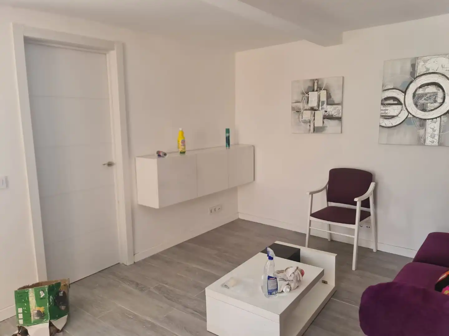 Flat for rent in Carretera de Teror, 33, Tamaraceite Flat for rent in Carretera de Teror, 33, Tamaraceite