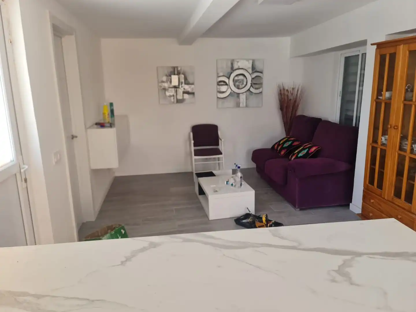 Flat for rent in Carretera de Teror, 33, Tamaraceite Flat for rent in Carretera de Teror, 33, Tamaraceite