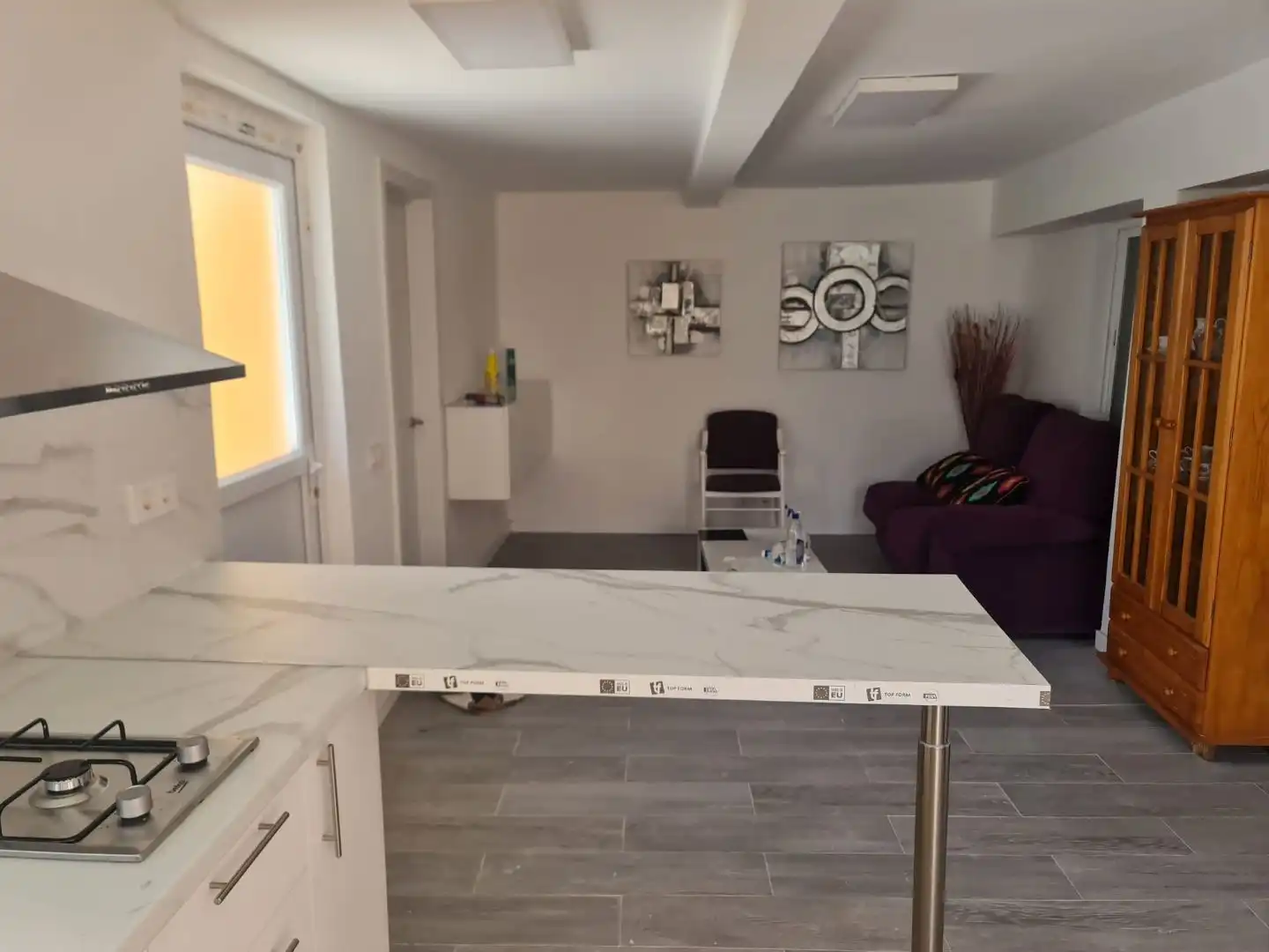 Flat for rent in Carretera de Teror, 33, Tamaraceite Flat for rent in Carretera de Teror, 33, Tamaraceite