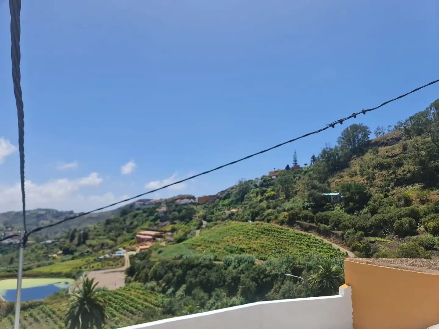 Flat for rent in Carretera de Teror, 33, Tamaraceite Flat for rent in Carretera de Teror, 33, Tamaraceite