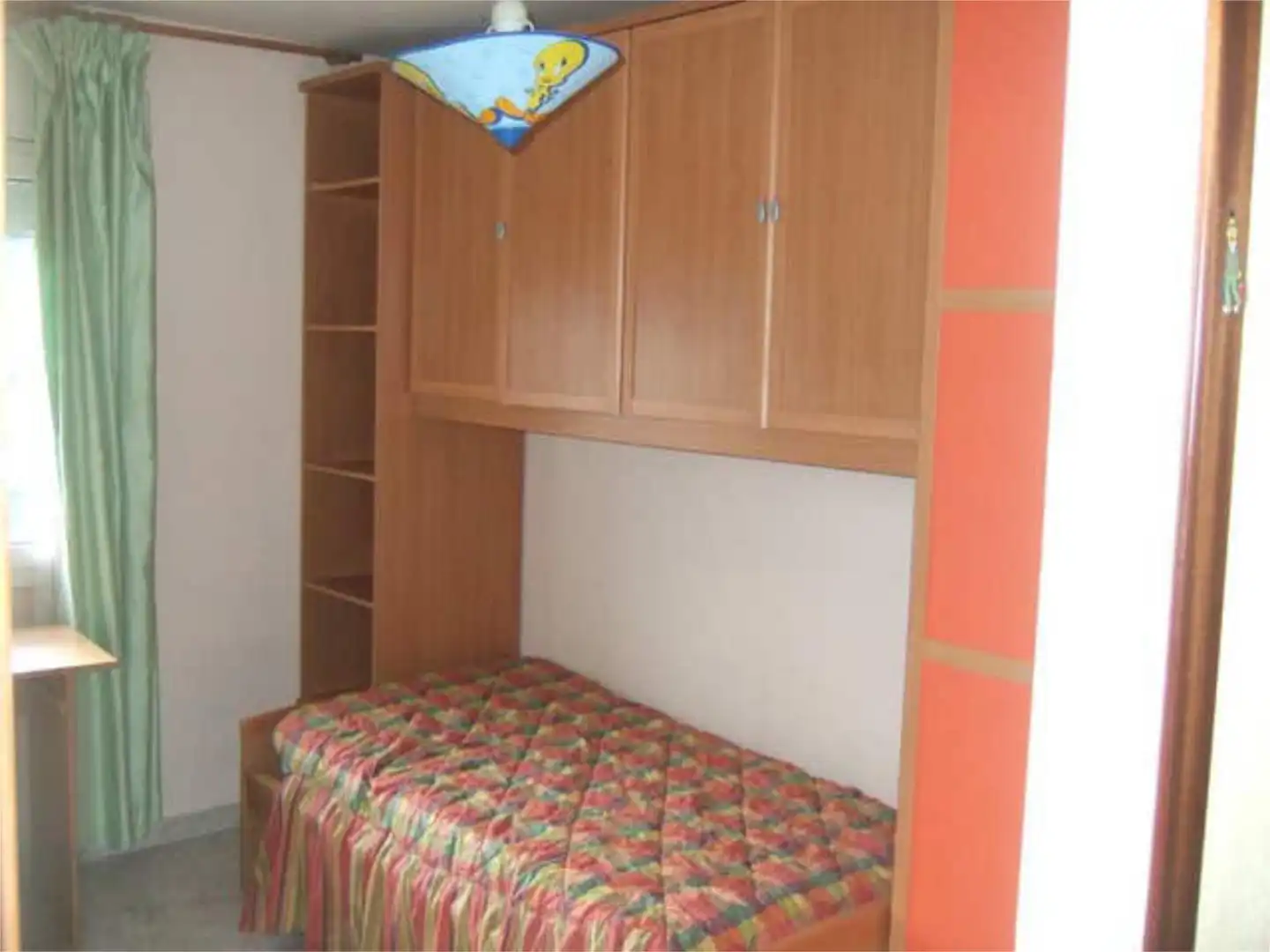 Wohnung zum Verkauf in La Jonquera Schlafzimmer von Wohnung zum Verkauf in La Jonquera mit Terrasse