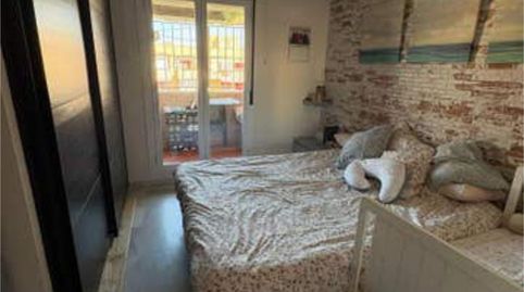 Foto 3 de Piso de alquiler en Martín Carpena - Torre del Río, Málaga Capital