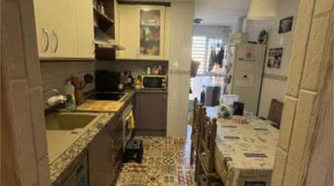Foto 4 de Piso de alquiler en Martín Carpena - Torre del Río, Málaga Capital