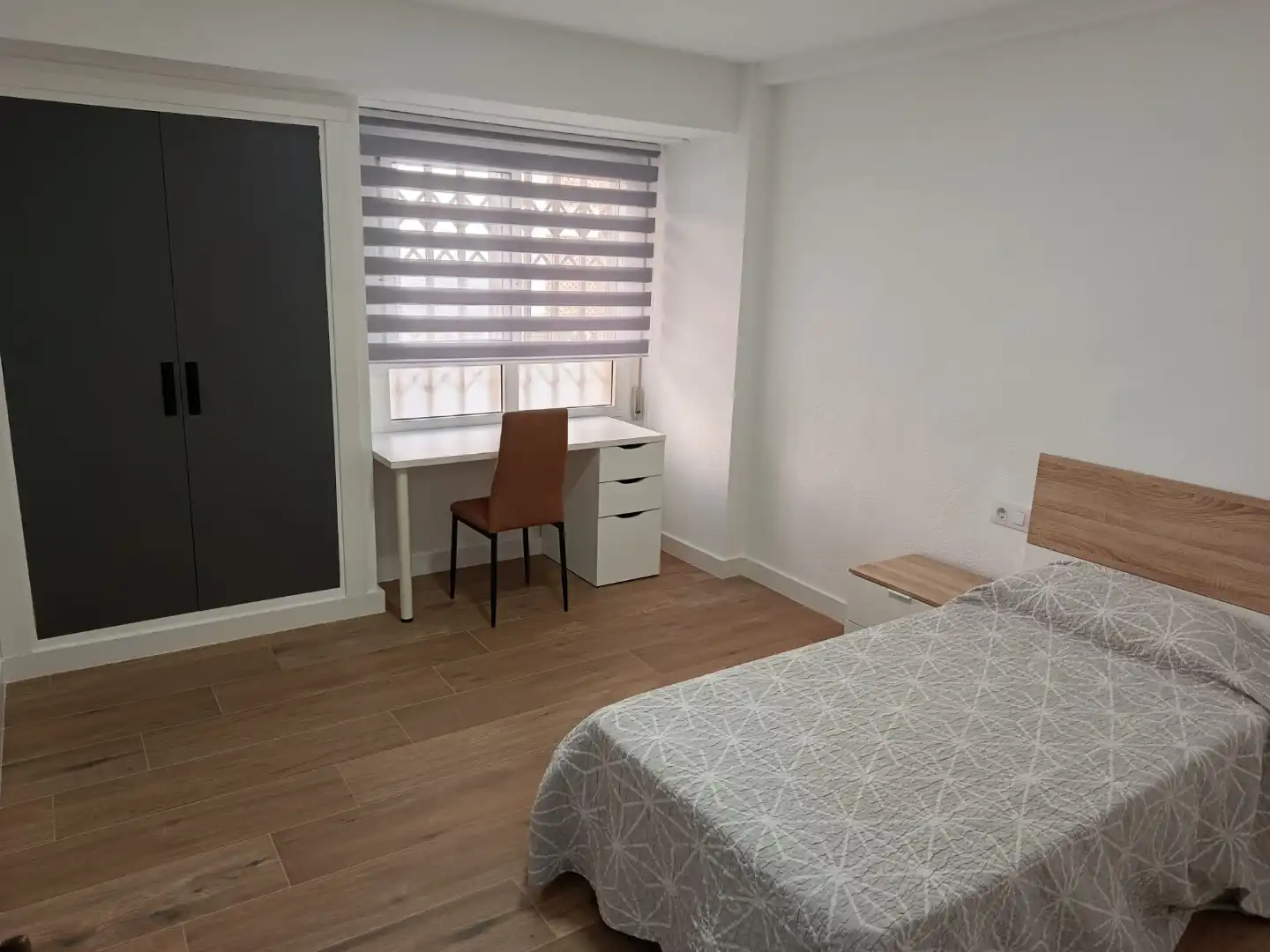 Zimmer in Calle Mazarrón, 3, Ensanche Zimmer in Calle Mazarrón, 3, Ensanche
