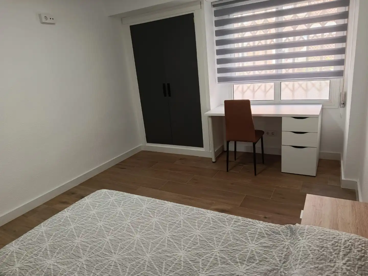 Zimmer in Calle Mazarrón, 3, Ensanche Zimmer in Calle Mazarrón, 3, Ensanche