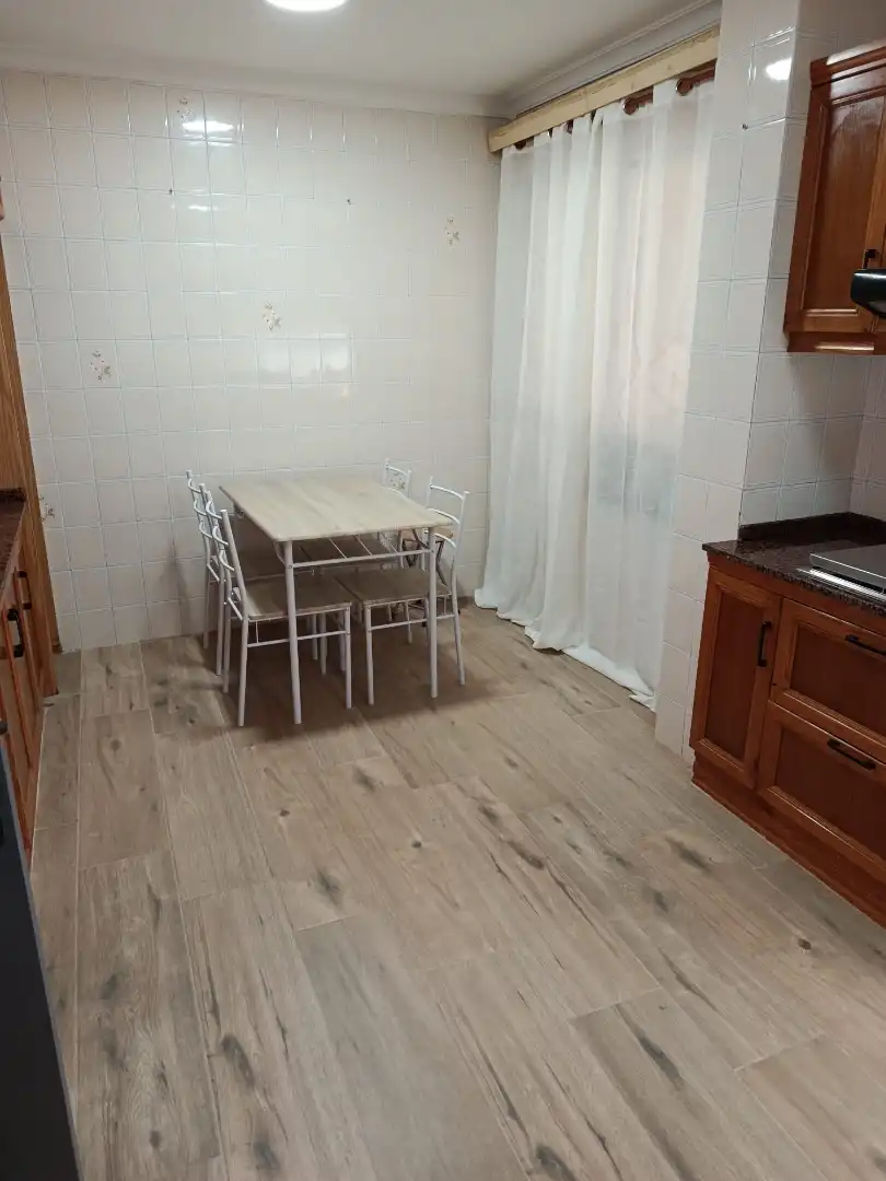 Zimmer in Calle Mazarrón, 3, Ensanche Zimmer in Calle Mazarrón, 3, Ensanche