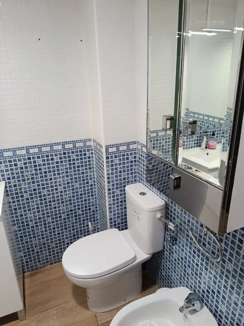 Zimmer in Calle Mazarrón, 3, Ensanche Zimmer in Calle Mazarrón, 3, Ensanche