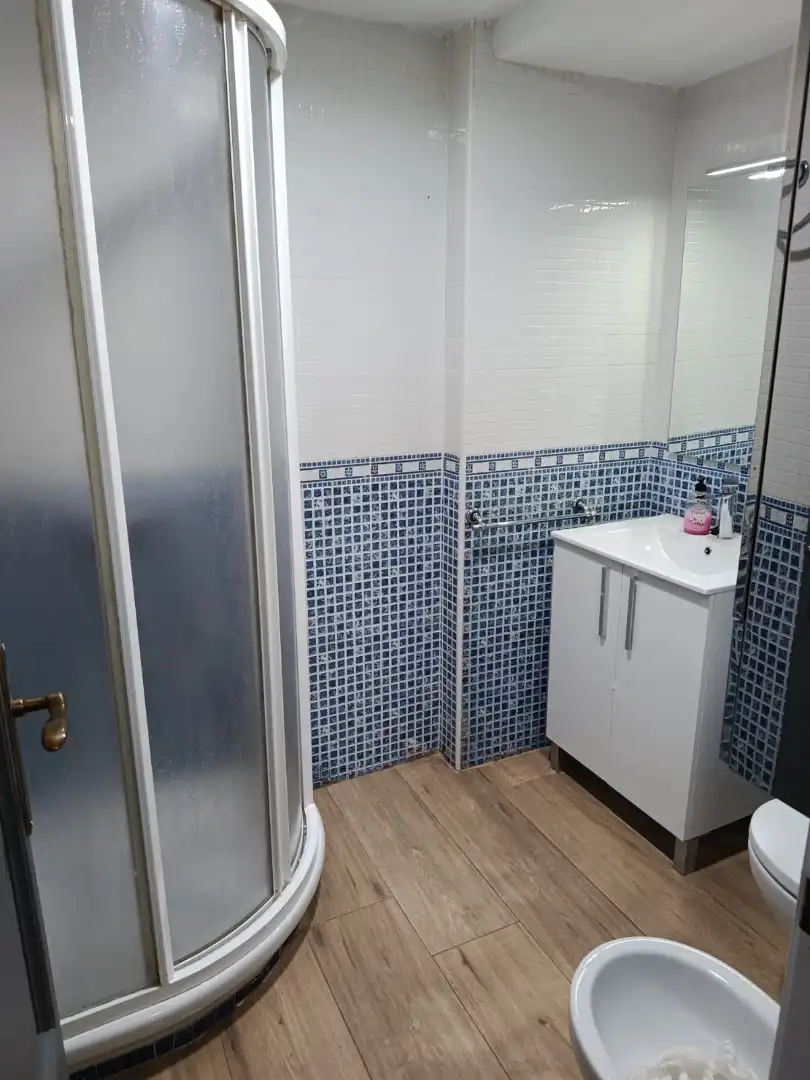 Zimmer in Calle Mazarrón, 3, Ensanche Zimmer in Calle Mazarrón, 3, Ensanche