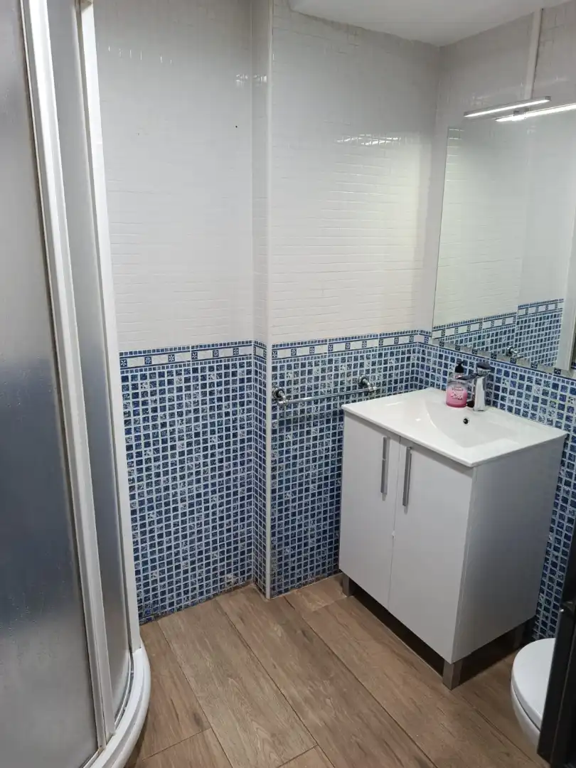Zimmer in Calle Mazarrón, 3, Ensanche Zimmer in Calle Mazarrón, 3, Ensanche