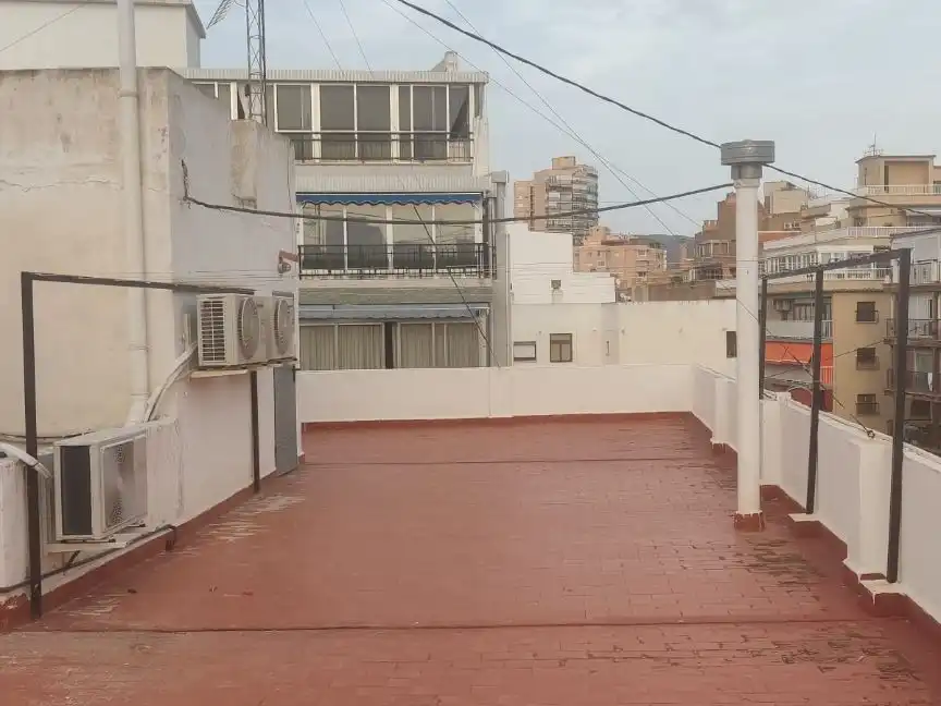 Habitación en Calle de las Escuelas, 1, Centro Urbano Habitación en Calle de las Escuelas, 1, Centro Urbano