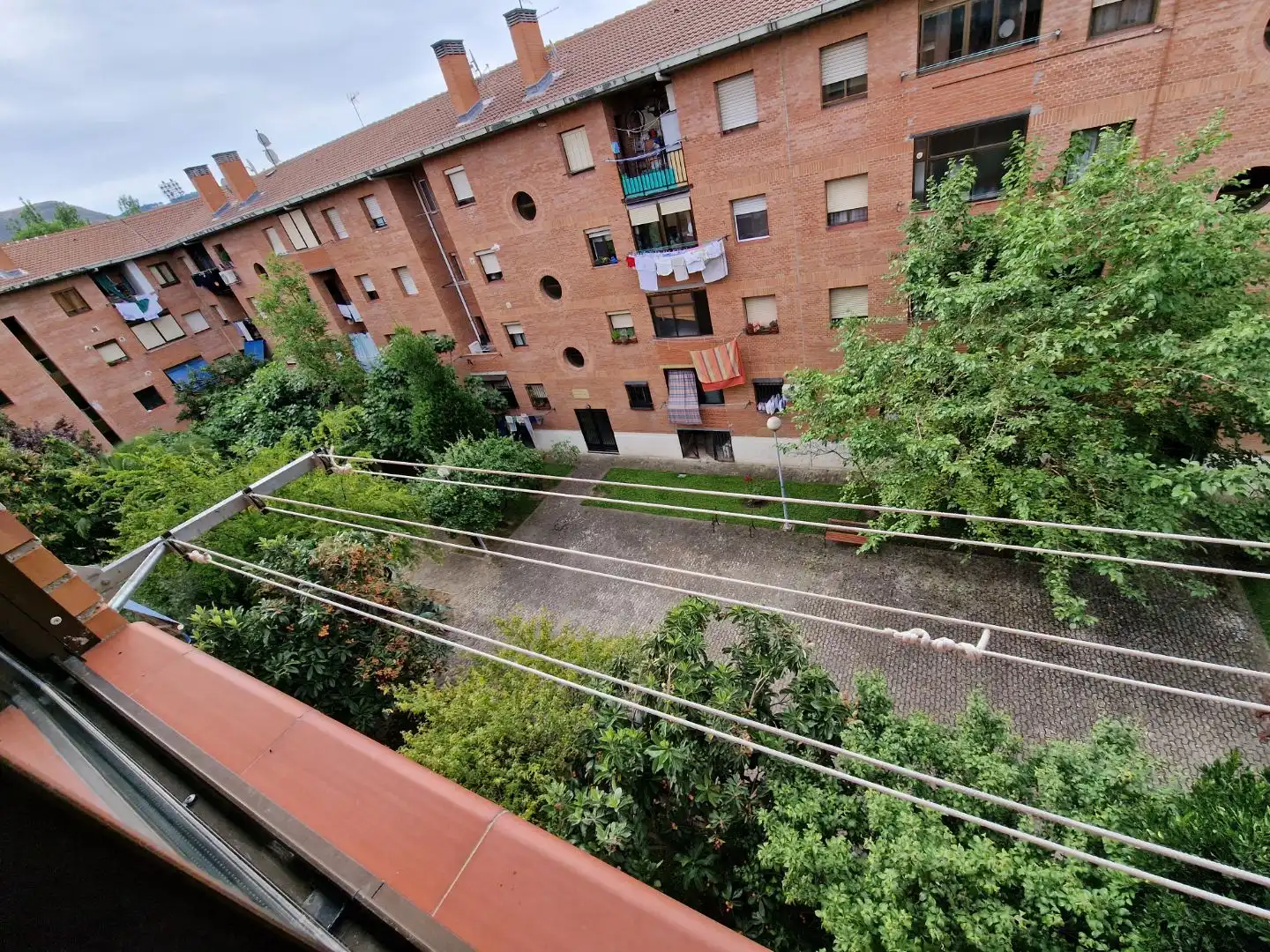 Pis en venda a Plaza de Sepúlveda, 22, Val Terrassa de Pis en venda en Alcalá de Henares amb Aire condicionat, Calefacció i Terrassa