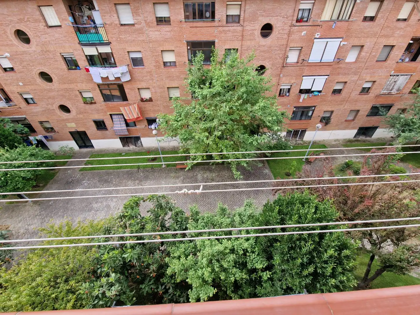 Pis en venda a Plaza de Sepúlveda, 22, Val Terrassa de Pis en venda en Alcalá de Henares amb Aire condicionat, Calefacció i Terrassa