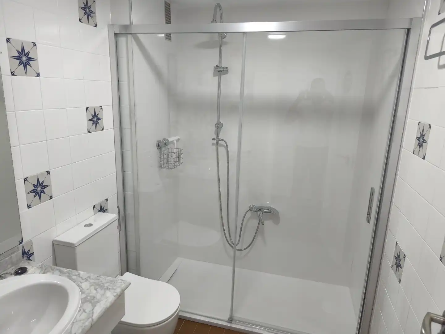 Habitació a Calle de la Flor, 11, Manzanares