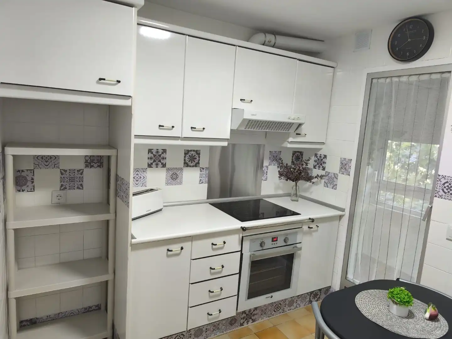 Habitació a Calle de la Flor, 11, Manzanares