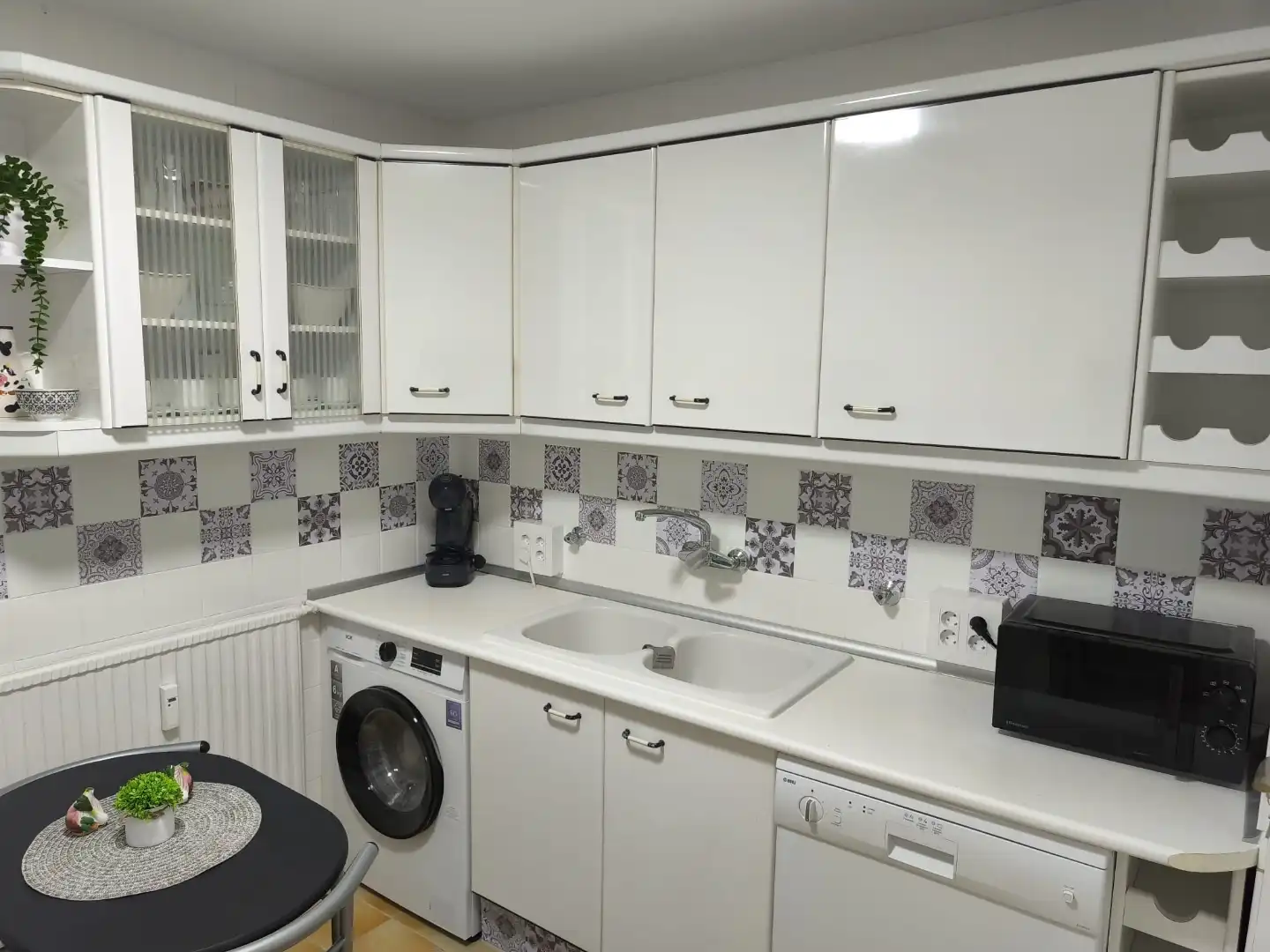 Habitació a Calle de la Flor, 11, Manzanares