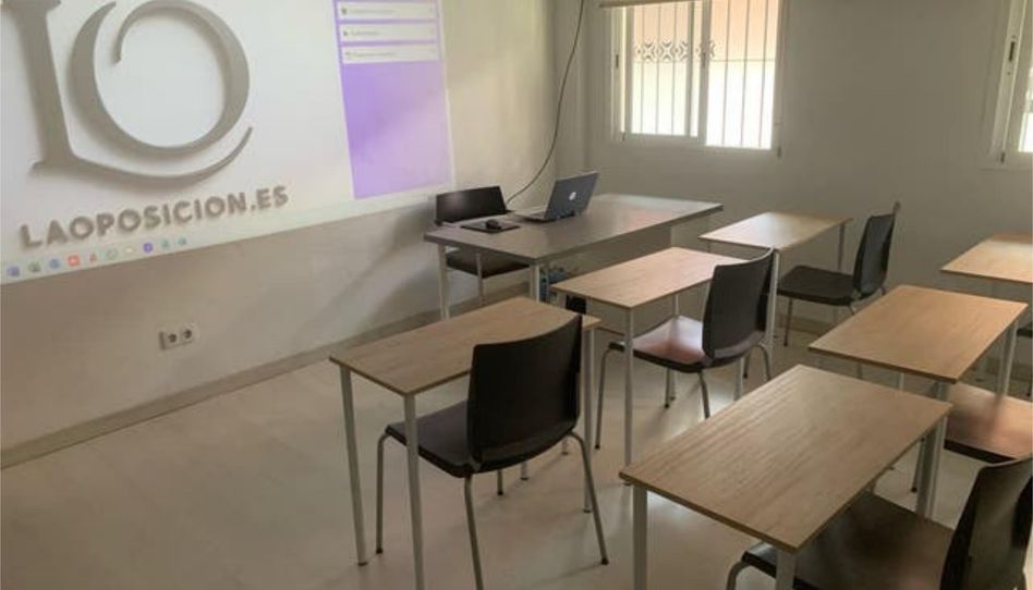Büro zur Miete in Sagunto - Edisol, Córdoba Capital - Bild 1 Foto 1 von Büro zur Miete in Sagunto - Edisol, Córdoba Capital
