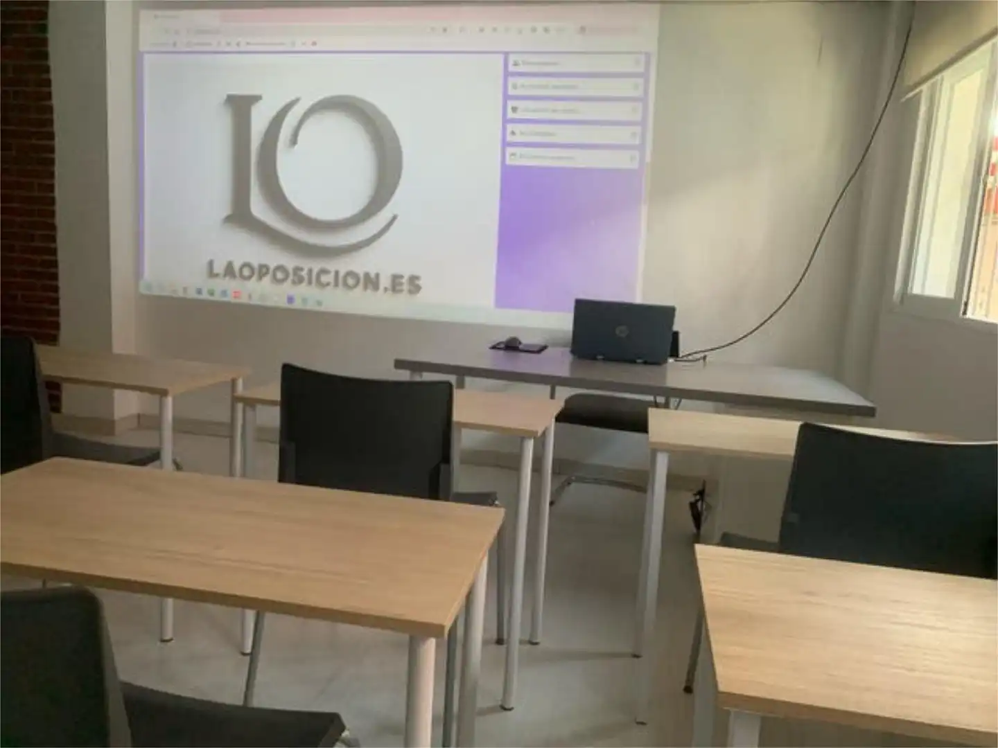 Oficina de alquiler en Sagunto - Edisol Oficina de alquiler en Córdoba con Aire acondicionado