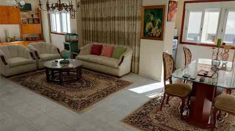 Foto 3 de Piso en venta en Travesía de Vigo - San Xoán, Vigo