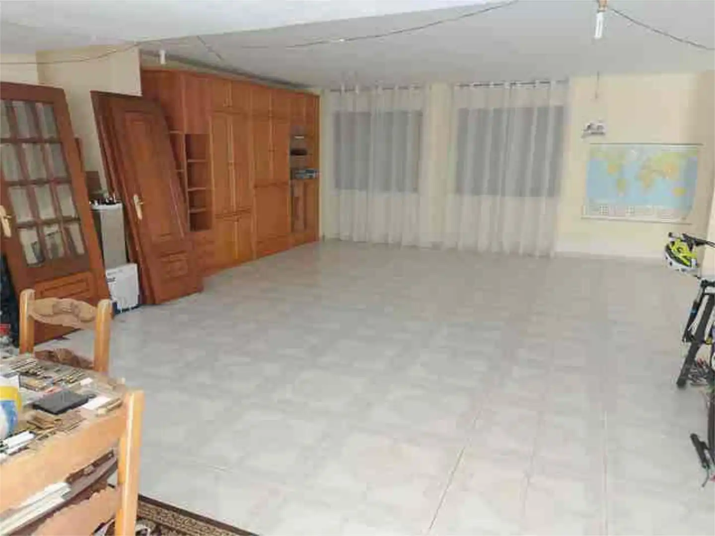 Lofts for sale in Travesía de Vigo - San Xoán Lofts for sale in Vigo with Heating, Private garden and Terrace