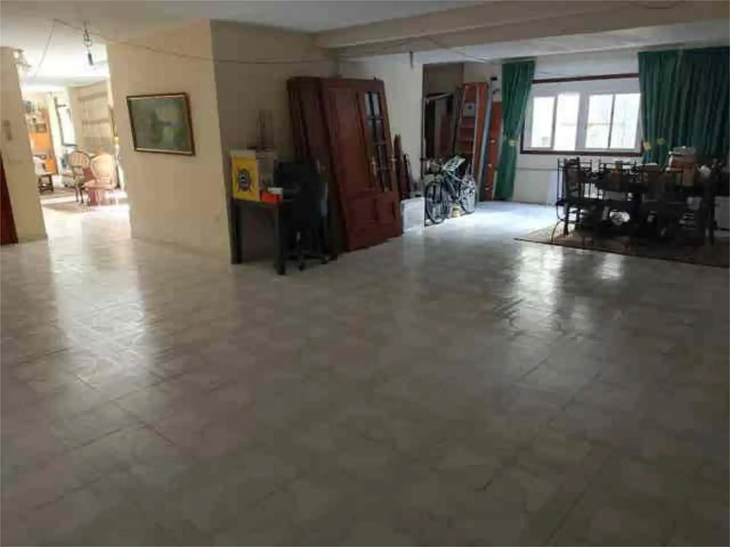 Lofts for sale in Travesía de Vigo - San Xoán Lofts for sale in Vigo with Heating, Private garden and Terrace