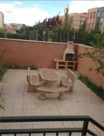 Piso en Venta en Santa María - Pio XII