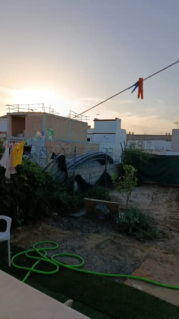 Casa o chalet en venta en Calle Portugal, 4, El Cuervo de Sevilla Casa o chalet en venta en El Cuervo de Sevilla con Aire acondicionado, Calefacción y Jardín privado