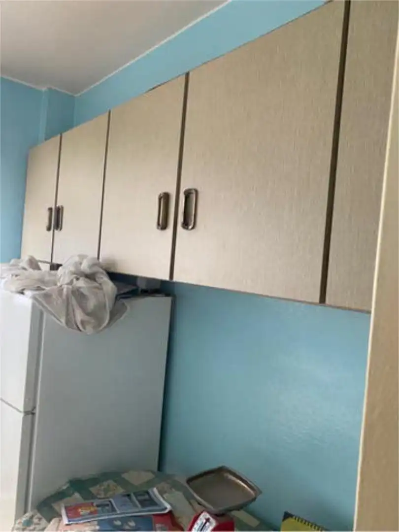 Cuina de Pis en venda en Avilés amb Terrassa