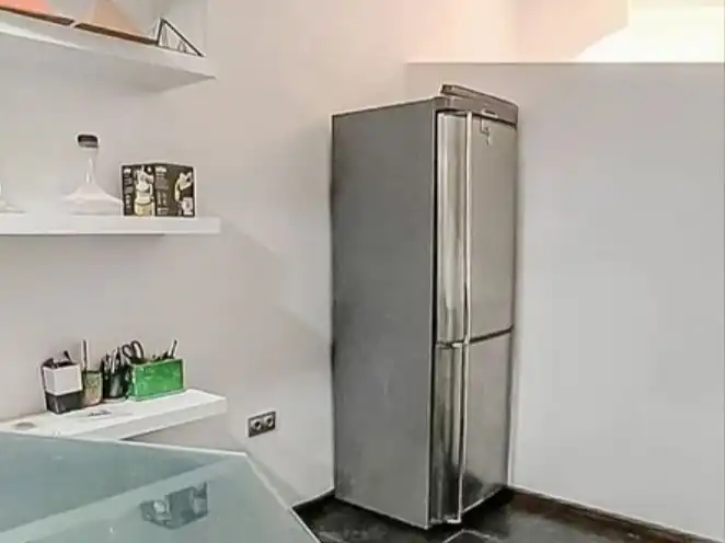 Küche von Erdgeschoss zum Verkauf in Elche / Elx