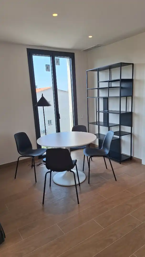 Wohnung zur Miete in Passeig de Sant Dídac, 10, Vallpineda - Santa Bàrbara Wohnung zur Miete in Sitges mit Parkett, Abstellraum und Möbliert