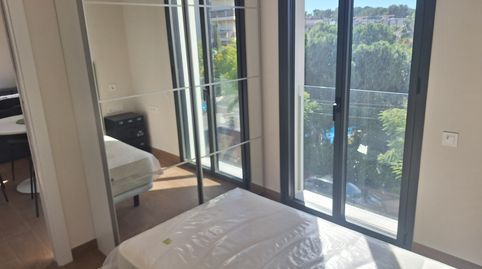 Piso de alquiler en Passeig de Sant Dídac, 10, Vallpineda - Santa Bàrbara, Sitges - imagen 5 Foto 5 de Piso de alquiler en Passeig de Sant Dídac, 10, Vallpineda - Santa Bàrbara, Sitges