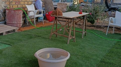 Foto 2 de Casa o xalet en venda a Calle Portugal, 4, El Cuervo de Sevilla, Sevilla