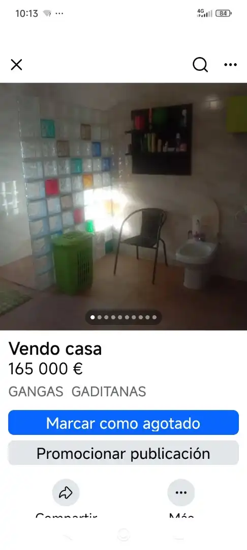 Casa o chalet en venta en Calle Portugal, 4, El Cuervo de Sevilla Casa o chalet en venta en El Cuervo de Sevilla con Aire acondicionado, Calefacción y Jardín privado
